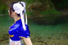 Street Fighter – Yamato Kihinata – Chun-li (48)
