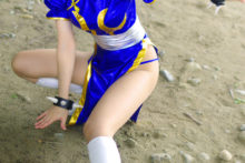 Street Fighter – Yamato Kihinata – Chun-li (50)