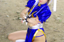 Street Fighter – Yamato Kihinata – Chun-li (52)