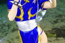Street Fighter – Yamato Kihinata – Chun-li (57)
