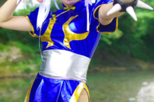 Street Fighter – Yamato Kihinata – Chun-li (63)