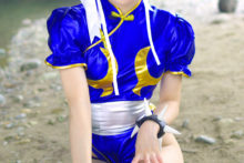 Street Fighter – Yamato Kihinata – Chun-li (64)