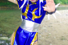Street Fighter – Yamato Kihinata – Chun-li (65)