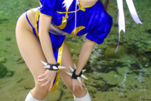 Street Fighter – Yamato Kihinata – Chun-li (68)