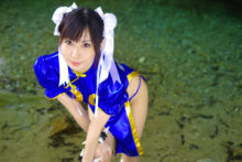 Street Fighter – Yamato Kihinata – Chun-li (69)