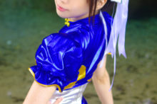 Street Fighter – Yamato Kihinata – Chun-li (7)