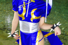Street Fighter – Yamato Kihinata – Chun-li (70)