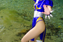 Street Fighter – Yamato Kihinata – Chun-li (71)