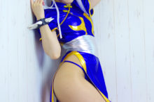 Street Fighter – Yamato Kihinata – Chun-li (74)