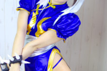 Street Fighter – Yamato Kihinata – Chun-li (77)