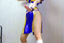 Street Fighter – Yamato Kihinata – Chun-li (88)