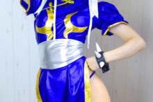 Street Fighter – Yamato Kihinata – Chun-li (95)