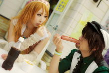 T&B – Momoiro Reku (103)