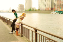 T&B – Momoiro Reku (106)