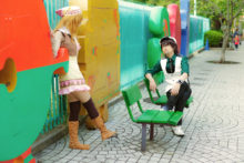 T&B – Momoiro Reku (109)