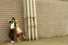 T&B – Momoiro Reku (110)