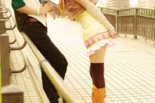 T&B – Momoiro Reku (120)