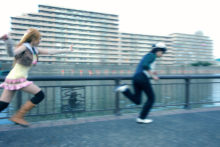 T&B – Momoiro Reku (122)