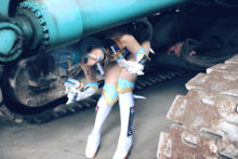 T&B – Momoiro Reku (133)
