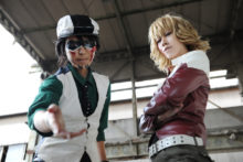 T&B – Momoiro Reku (144)