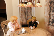 T&B – Momoiro Reku (15)