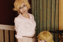 T&B – Momoiro Reku (19)