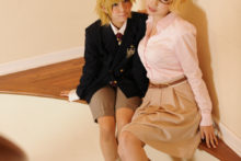 T&B – Momoiro Reku (21)