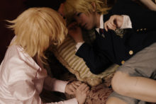 T&B – Momoiro Reku (24)