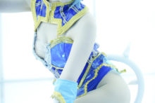 T&B – Momoiro Reku (99)
