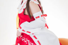 Touhou – Miyazawa Yukari – Reimu (14)