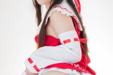 Touhou – Miyazawa Yukari – Reimu (16)