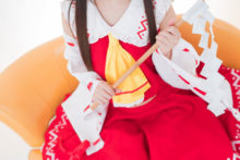 Touhou – Miyazawa Yukari – Reimu (17)