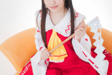 Touhou – Miyazawa Yukari – Reimu (18)