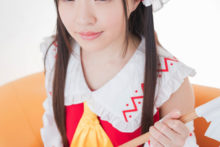 Touhou – Miyazawa Yukari – Reimu (19)