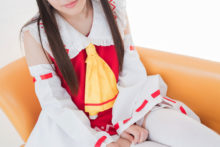 Touhou – Miyazawa Yukari – Reimu (22)