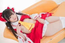 Touhou – Miyazawa Yukari – Reimu (27)