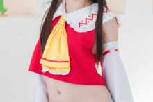 Touhou – Miyazawa Yukari – Reimu (30)