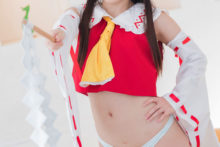 Touhou – Miyazawa Yukari – Reimu (33)