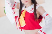 Touhou – Miyazawa Yukari – Reimu (34)