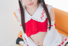 Touhou – Miyazawa Yukari – Reimu (48)