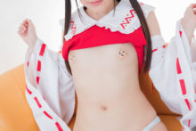 Touhou – Miyazawa Yukari – Reimu (51)