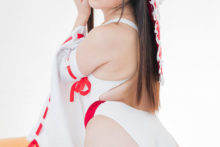 Touhou – Miyazawa Yukari – Reimu (60)