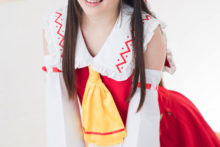 Touhou – Miyazawa Yukari – Reimu (8)