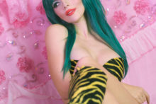 Urusei Yatsura – Katyuska – Lum (12)