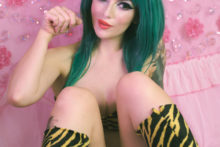 Urusei Yatsura – Katyuska – Lum (13)