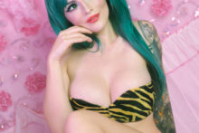 Urusei Yatsura – Katyuska – Lum (16)