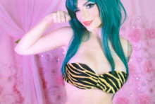 Urusei Yatsura – Katyuska – Lum (8)