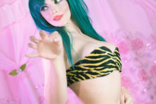 Urusei Yatsura – Katyuska – Lum (9)