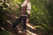 Witcher – Lumi – Ciri (10)
