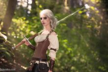 Witcher – Lumi – Ciri (11)